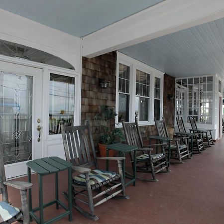 קייפ מאי Hotel Macomber מראה חיצוני תמונה