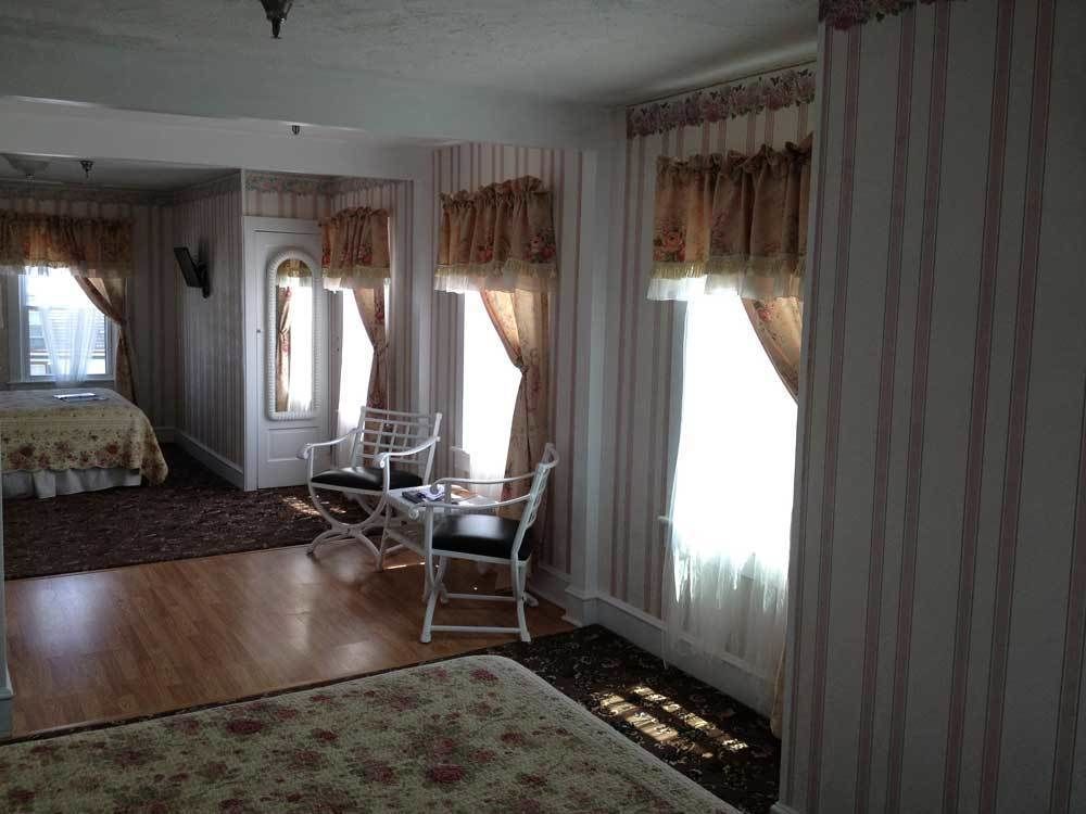 קייפ מאי Hotel Macomber מראה חיצוני תמונה