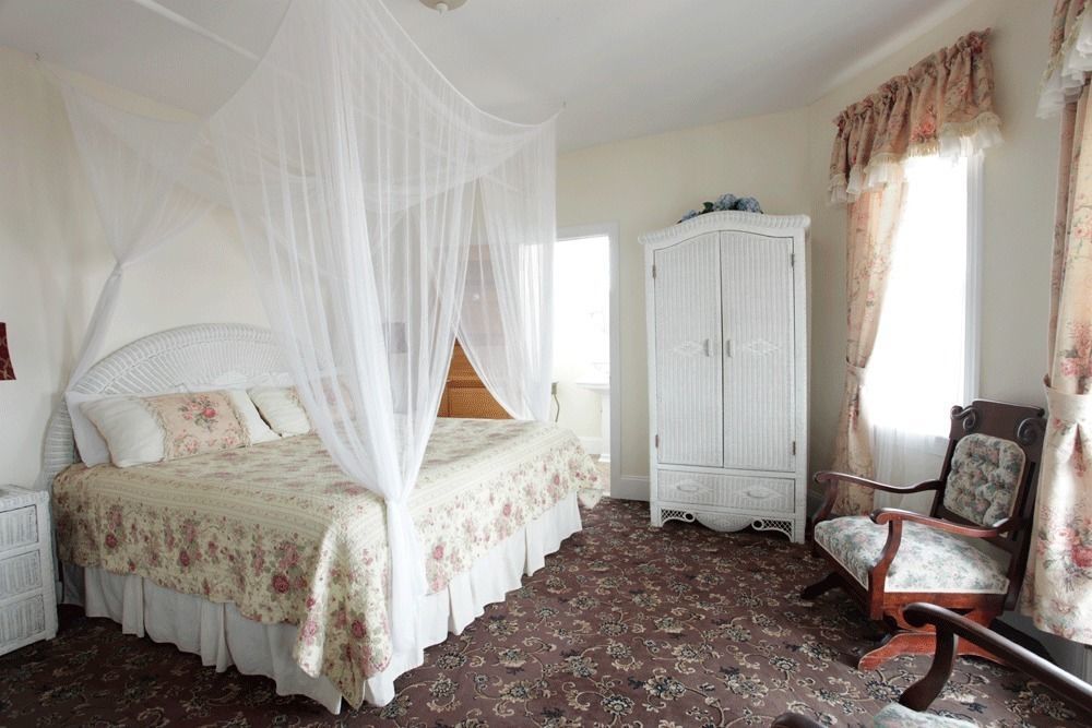 קייפ מאי Hotel Macomber מראה חיצוני תמונה